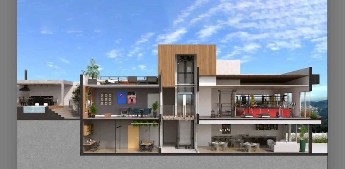 Varanda — terreno 300m² venda em Jardim Itália, Jundiaí SP R$ 370.000