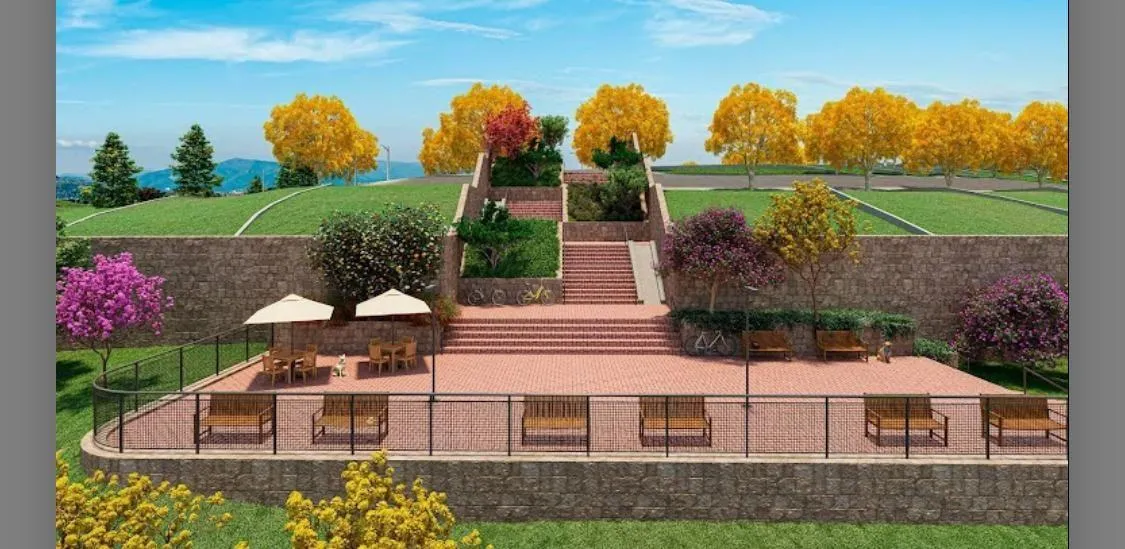 Suíte — terreno 300m² venda em Jardim Itália, Jundiaí SP R$ 370.000