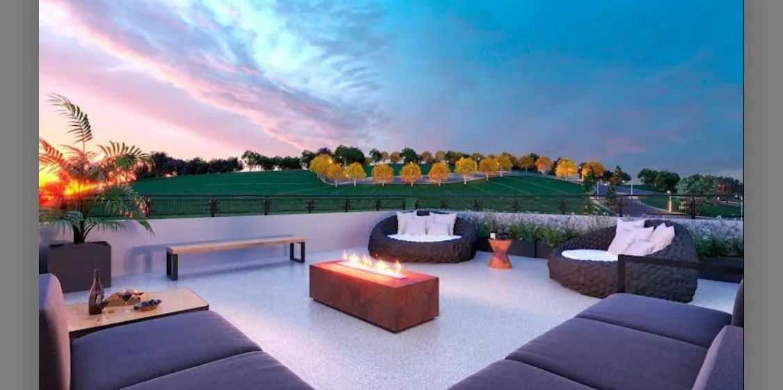 Ambiente 11 — terreno 300m² venda em Jardim Itália, Jundiaí SP R$ 370.000