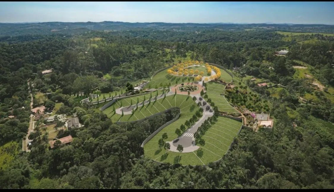Ambiente 12 — terreno 300m² venda em Jardim Itália, Jundiaí SP R$ 370.000