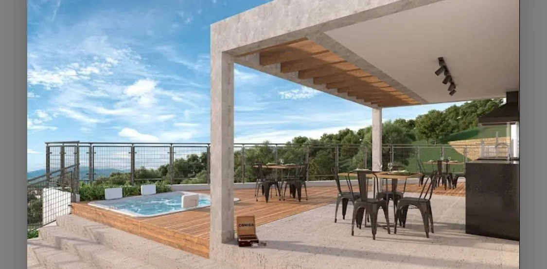 LOTE 300 M² - COND. COLINAS DA COLONIA - JUNDIAÍ/SP — foto 3