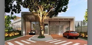 LOTE 300 M² - COND. COLINAS DA COLONIA - JUNDIAÍ/SP