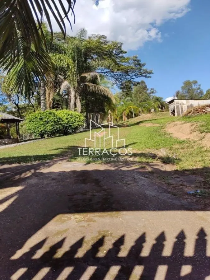 CHÁCARA COM 11.302,00 M² COM ÓTIMA LOCALIZAÇÃO À VENDA EM JUNDIAÍ SP — foto 3