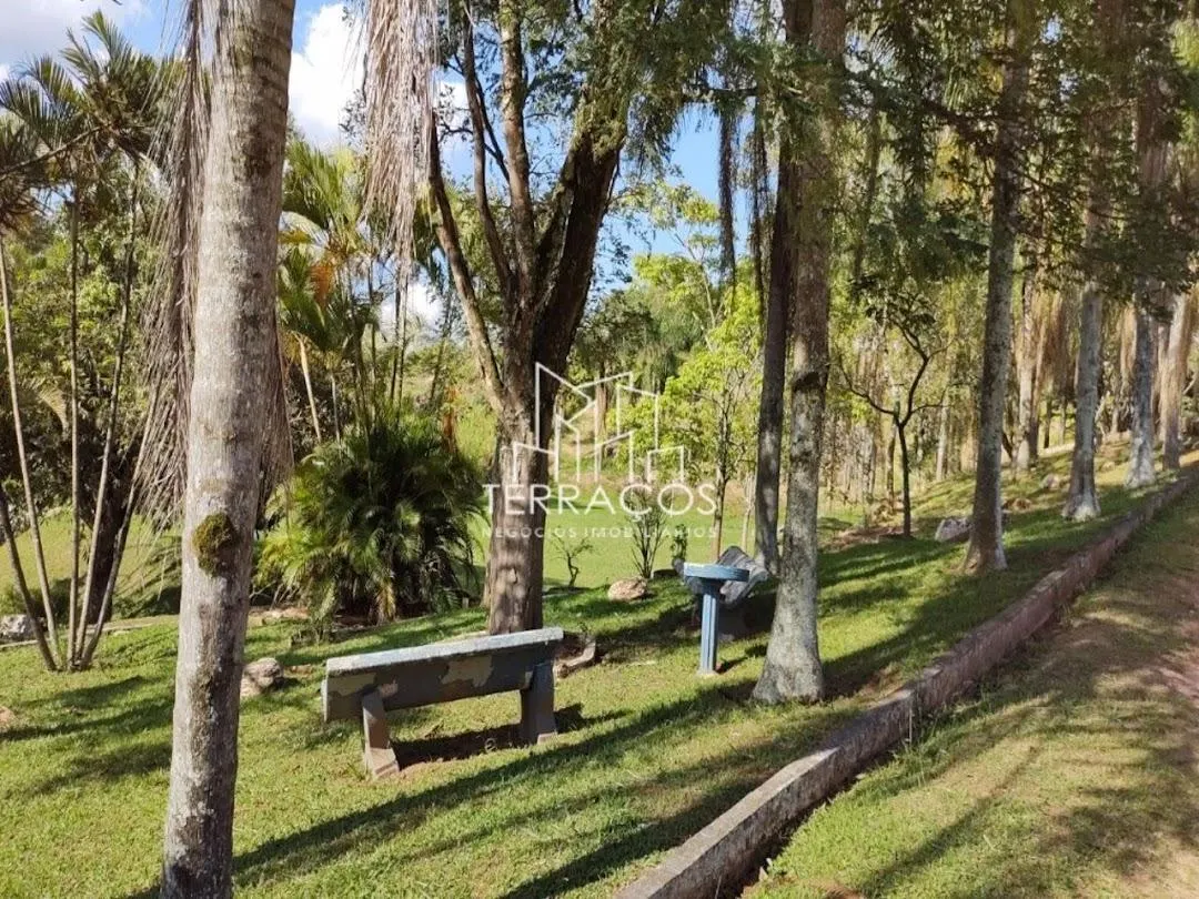 CHÁCARA COM 11.302,00 M² COM ÓTIMA LOCALIZAÇÃO À VENDA EM JUNDIAÍ SP — foto 2