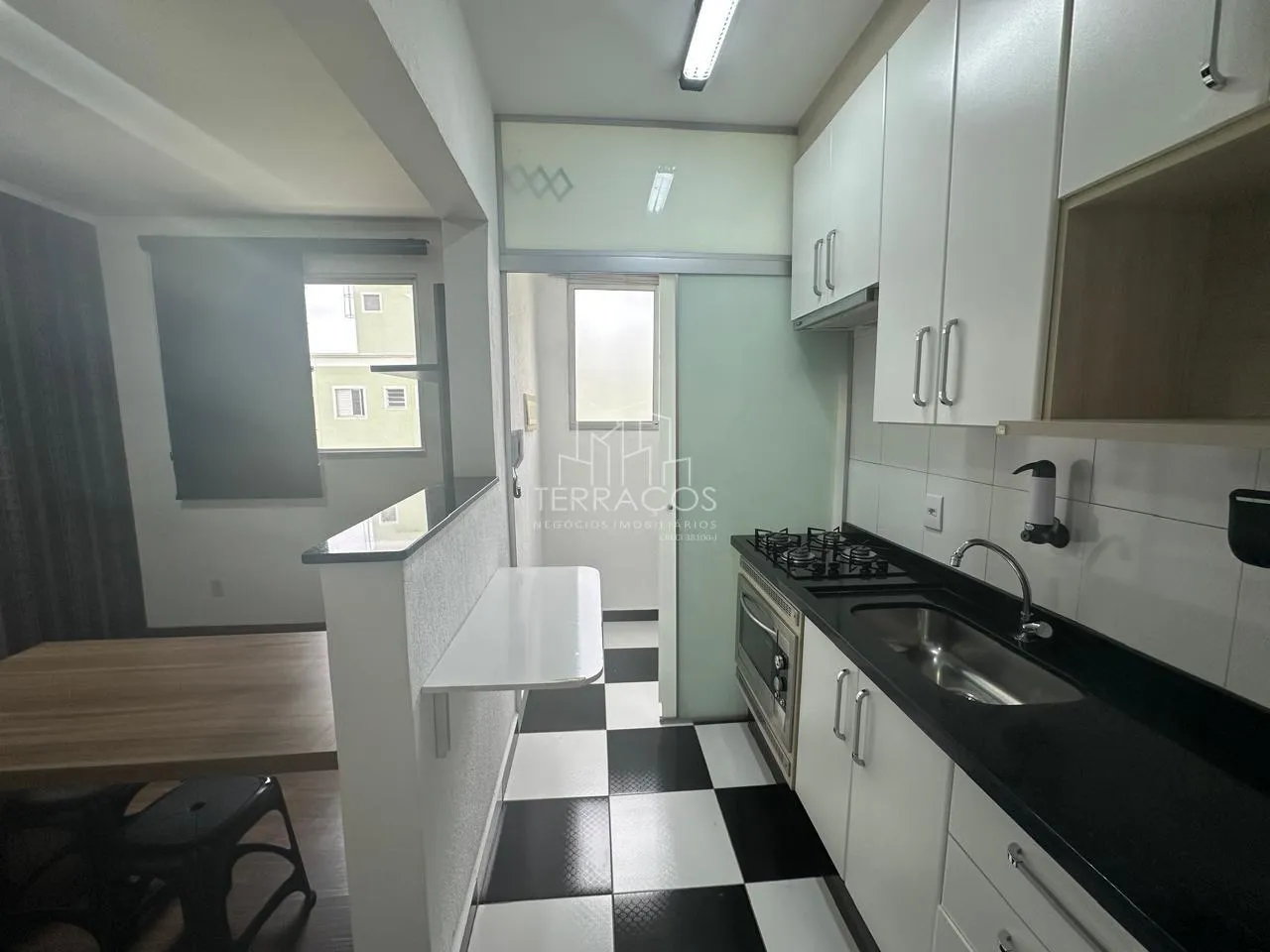 Foto 4 — APARTAMENTO em Ponte de São João, Jundiaí