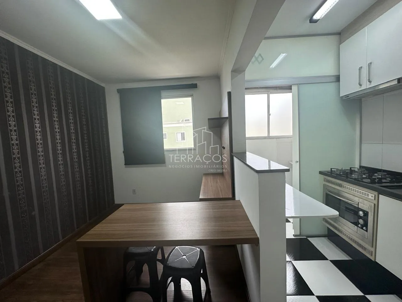 Foto 3 — APARTAMENTO em Ponte de São João, Jundiaí
