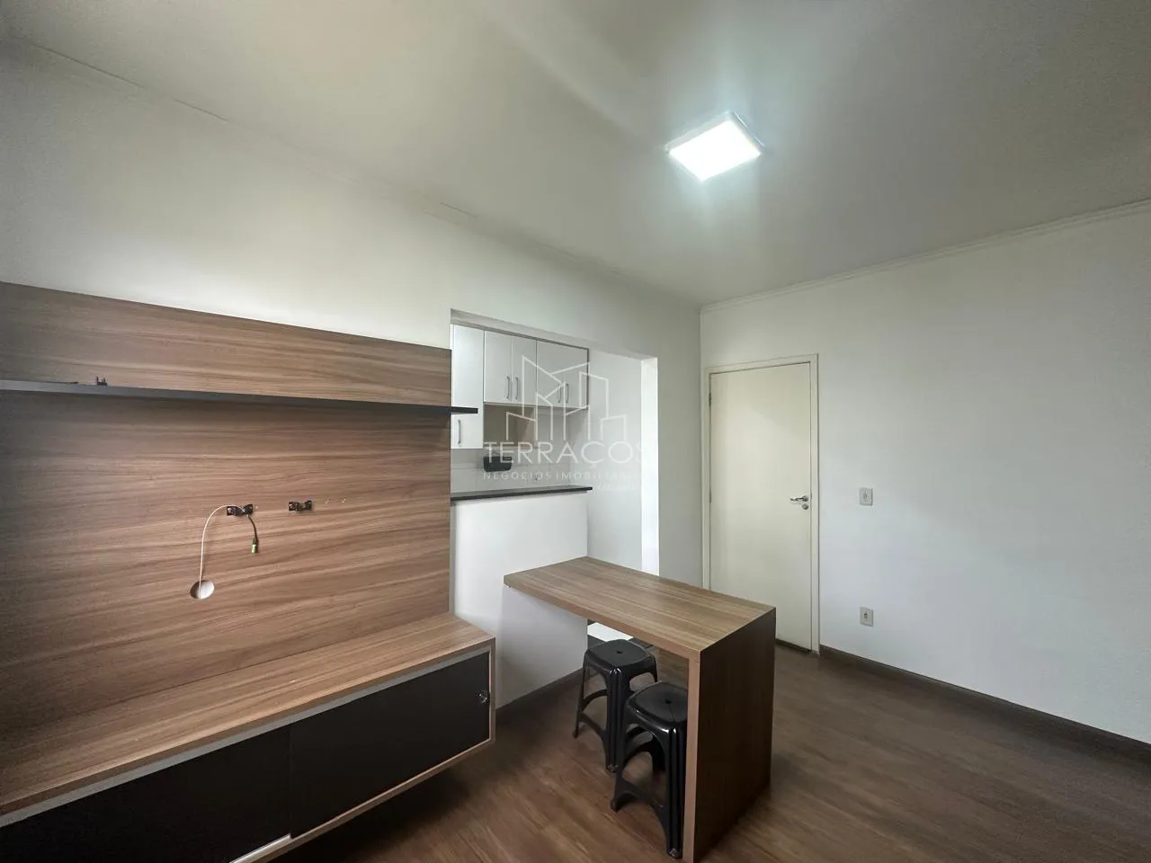 Foto 2 — APARTAMENTO em Ponte de São João, Jundiaí