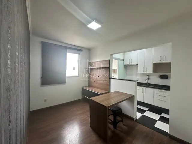 APTO. 2 DORM/SUITE PARA LOCAÇÃO - SPAZIO JANDAIA - JUNDIAÍ/SP