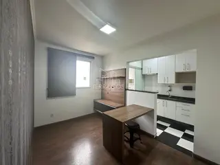 APTO. 2 DORM/SUITE PARA LOCAÇÃO - SPAZIO JANDAIA - JUNDIAÍ/SP