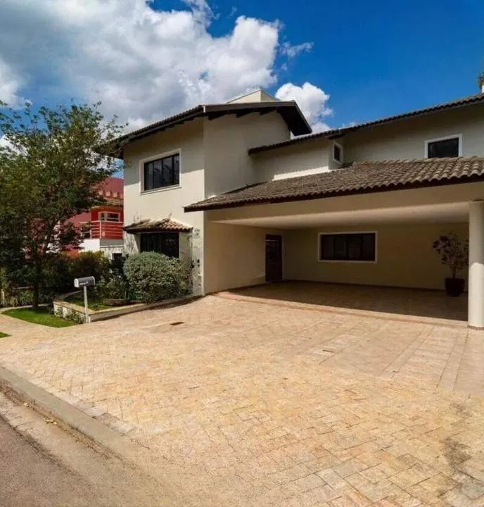 Casa para Venda em Jundiaí / SP no bairro portal do paraiso