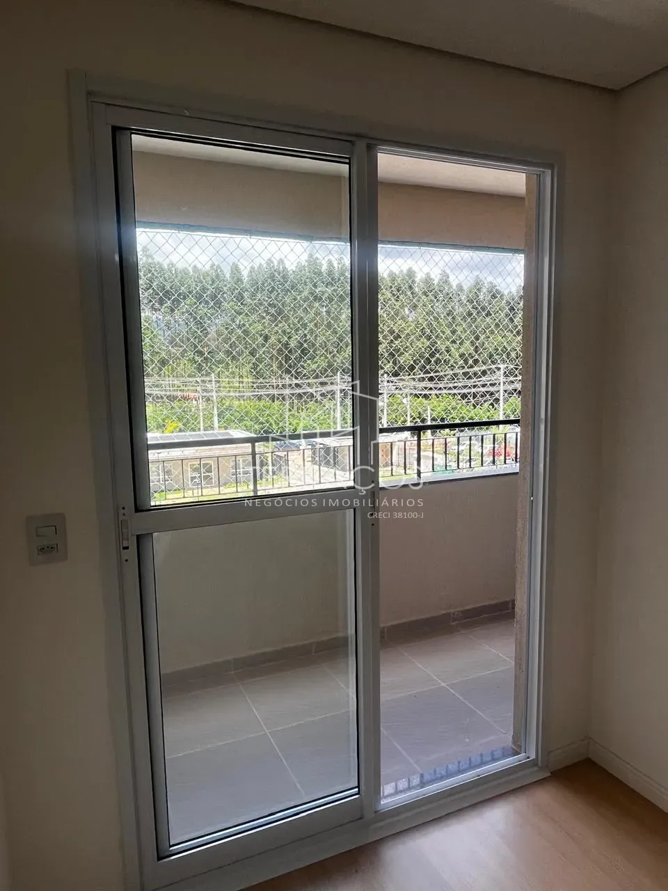 Ambiente 11 — apartamento de 2 quartos 54m² locação em Jardim Carolina, Jundiaí SP R$ 2.800