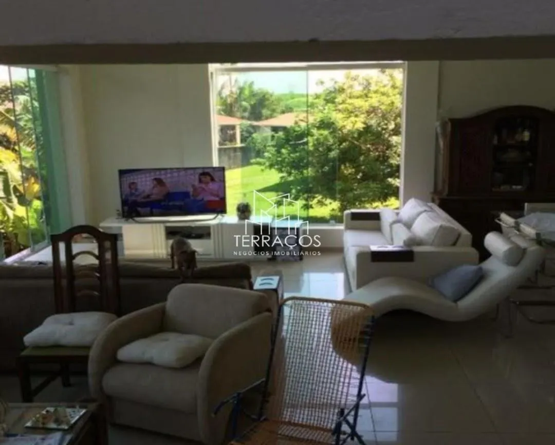 Casa com 6 dormitórios à venda, 510 m² por R$ 1.350.000,00 - Centro - Itupeva/SP — foto 2