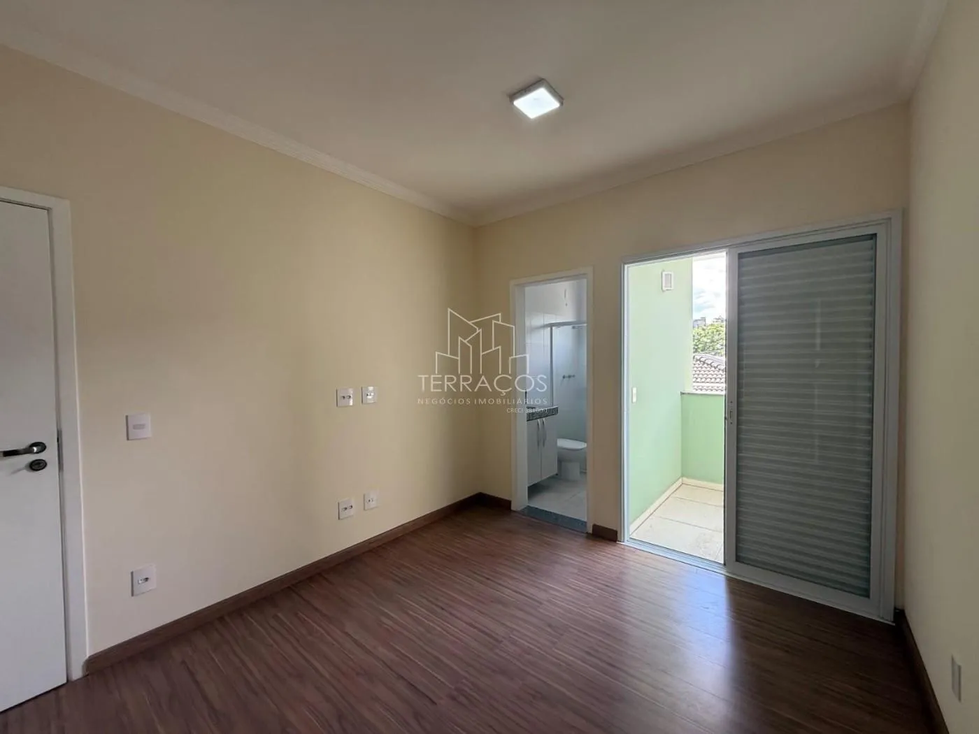 Varanda — casa de 3 quartos 200m² venda em Jardim Primavera, Itupeva SP R$ 1.187.500