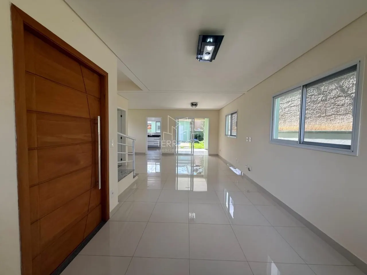 CASA-COND. IBI ARAM 2-3 SUÍTES - PISCINA - LAZER -ITUPEVA/SP — foto 2