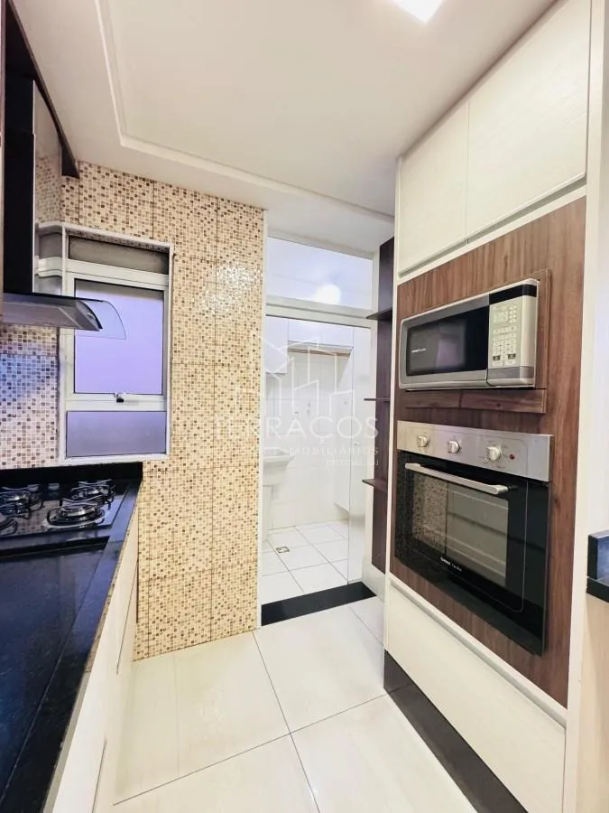 Ambiente 17 — apartamento de 3 quartos 71m² venda em Jardim Tamoio, Jundiaí SP R$ 455.000
