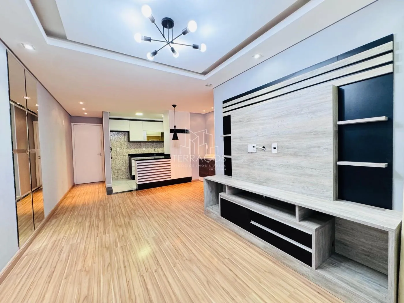 APARTAMENTO À VENDA CONDOMÍNIO CONQUISTA | JUNDIAÍ/SP