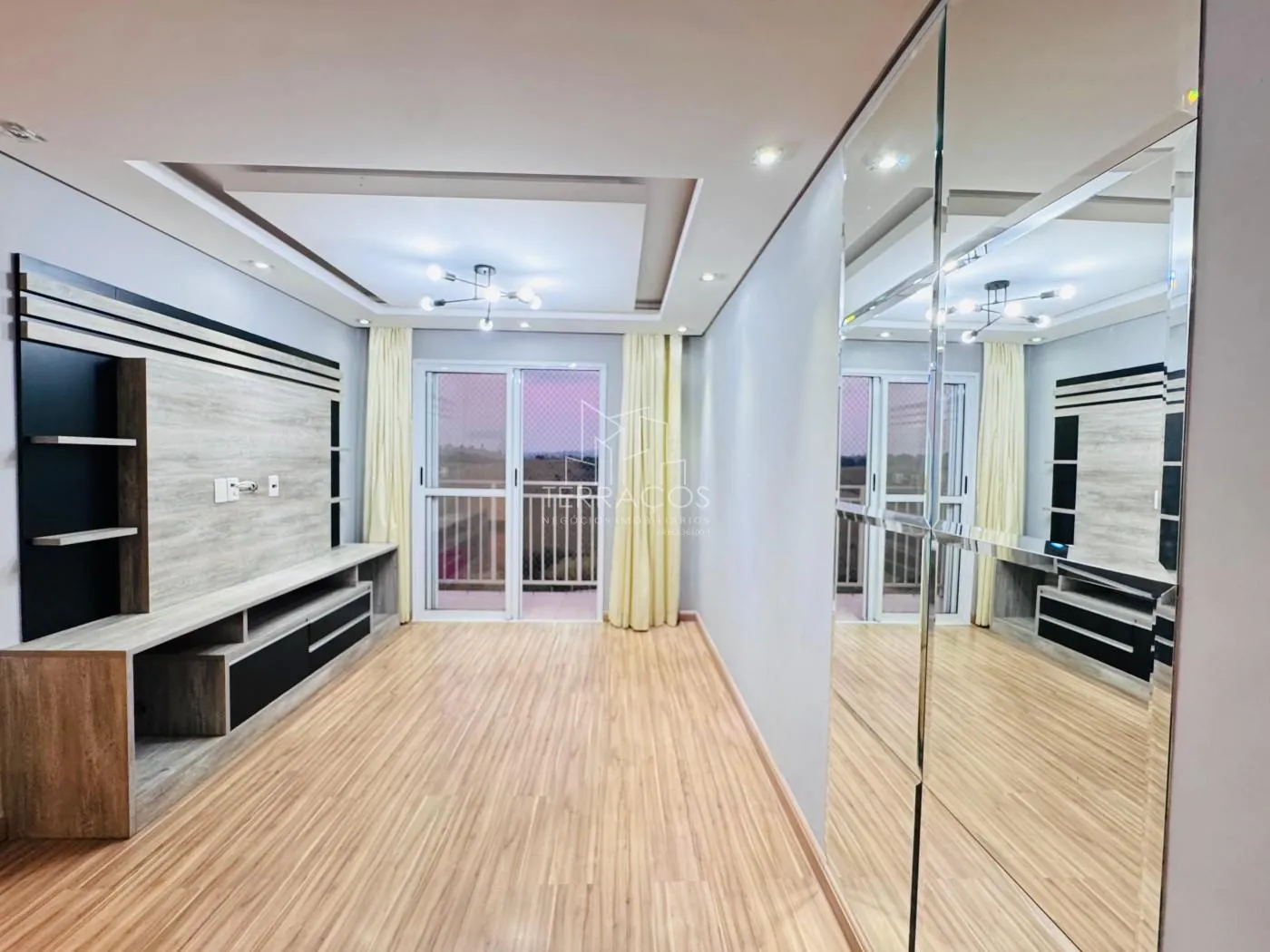 Foto 3 — APARTAMENTO em Jardim Tamoio, Jundiaí