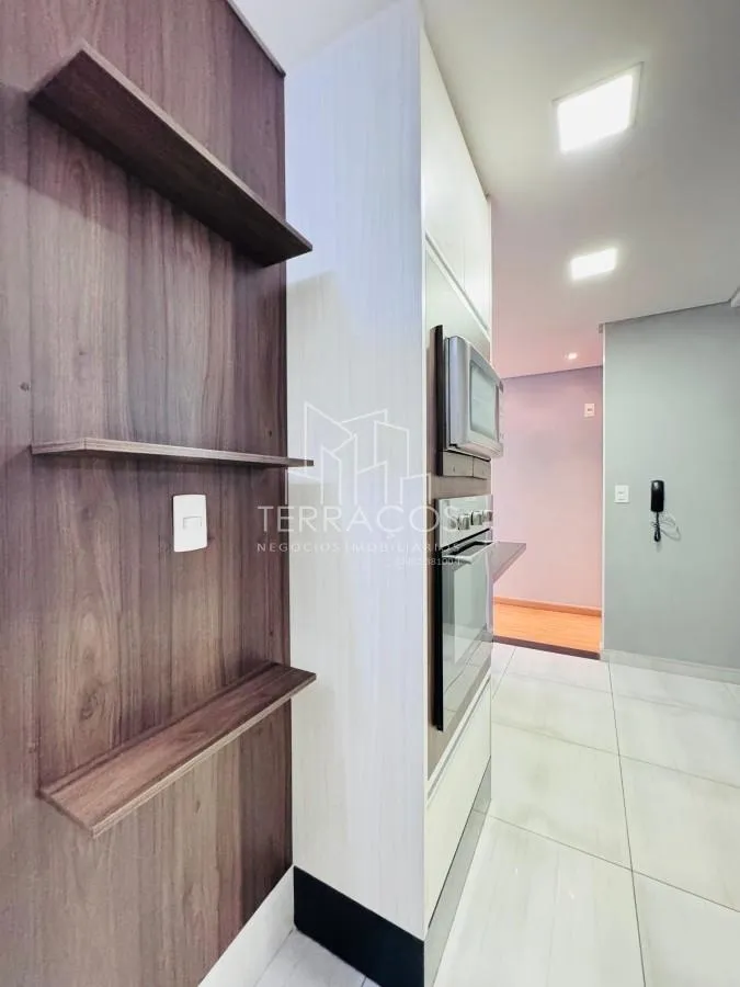 Ambiente 12 — apartamento de 3 quartos 71m² venda em Jardim Tamoio, Jundiaí SP R$ 455.000