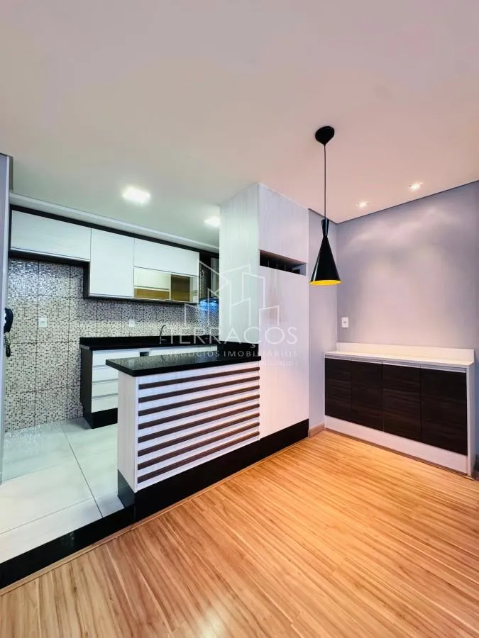 Área de serviço — apartamento de 3 quartos 71m² venda em Jardim Tamoio, Jundiaí SP R$ 455.000