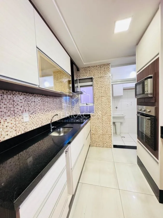 Ambiente 14 — apartamento de 3 quartos 71m² venda em Jardim Tamoio, Jundiaí SP R$ 455.000