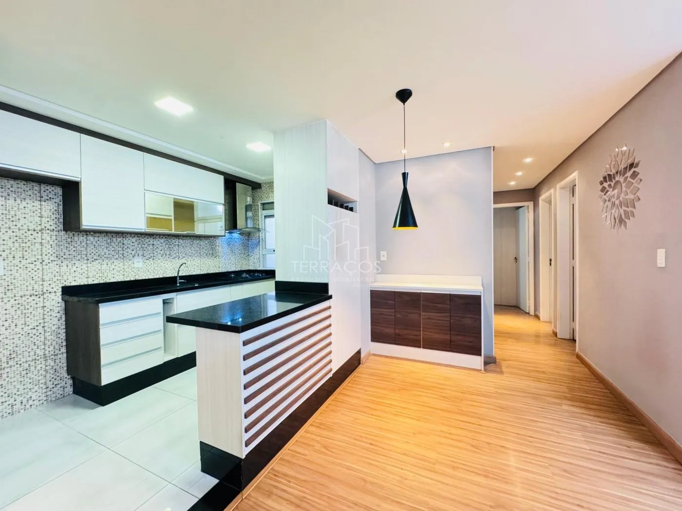 Suíte — apartamento de 3 quartos 71m² venda em Jardim Tamoio, Jundiaí SP R$ 455.000