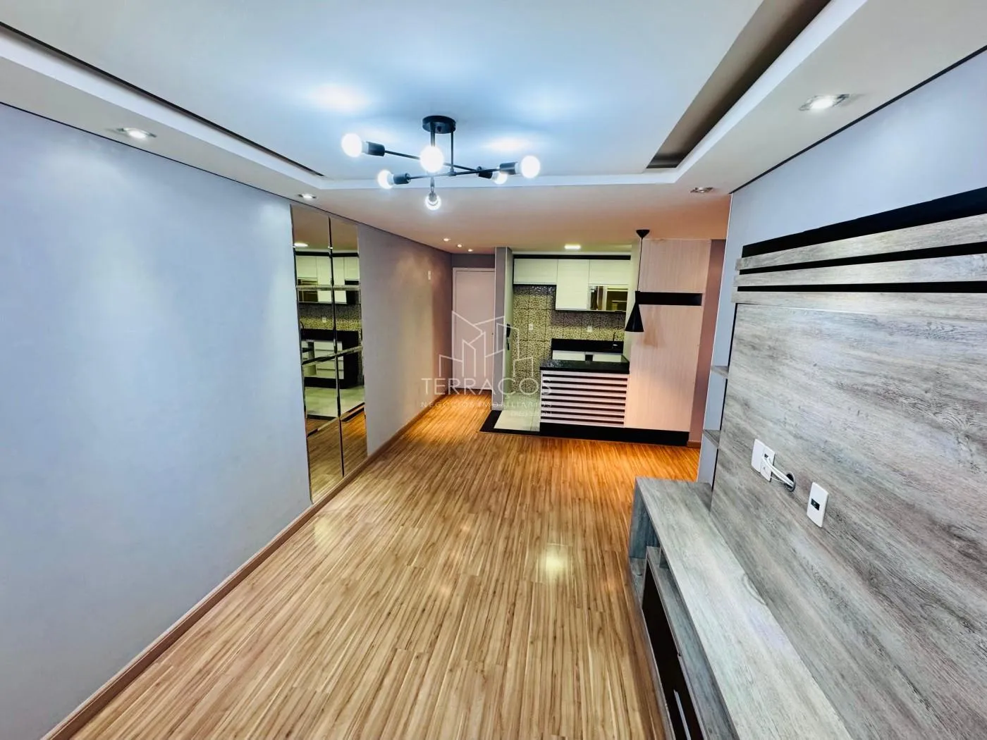 Foto 4 — APARTAMENTO em Jardim Tamoio, Jundiaí
