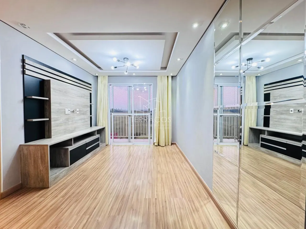 APARTAMENTO À VENDA CONDOMÍNIO CONQUISTA | JUNDIAÍ/SP — foto 2