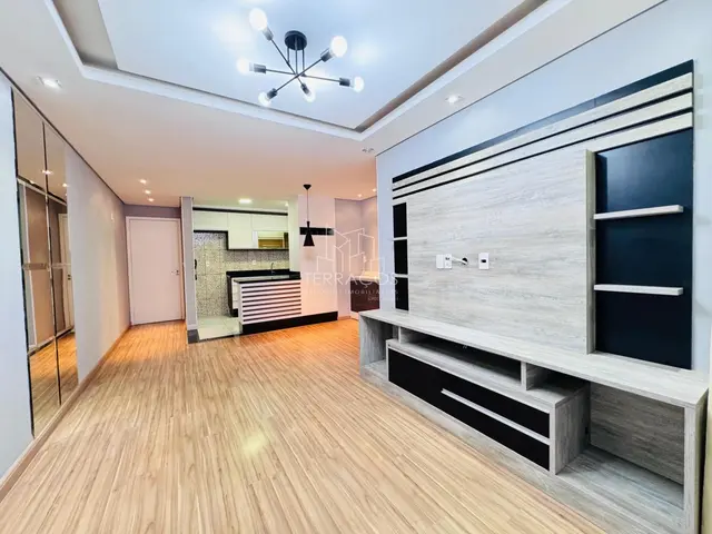 APARTAMENTO À VENDA CONDOMÍNIO CONQUISTA | JUNDIAÍ/SP
