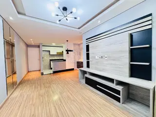 APARTAMENTO À VENDA CONDOMÍNIO CONQUISTA | JUNDIAÍ/SP
