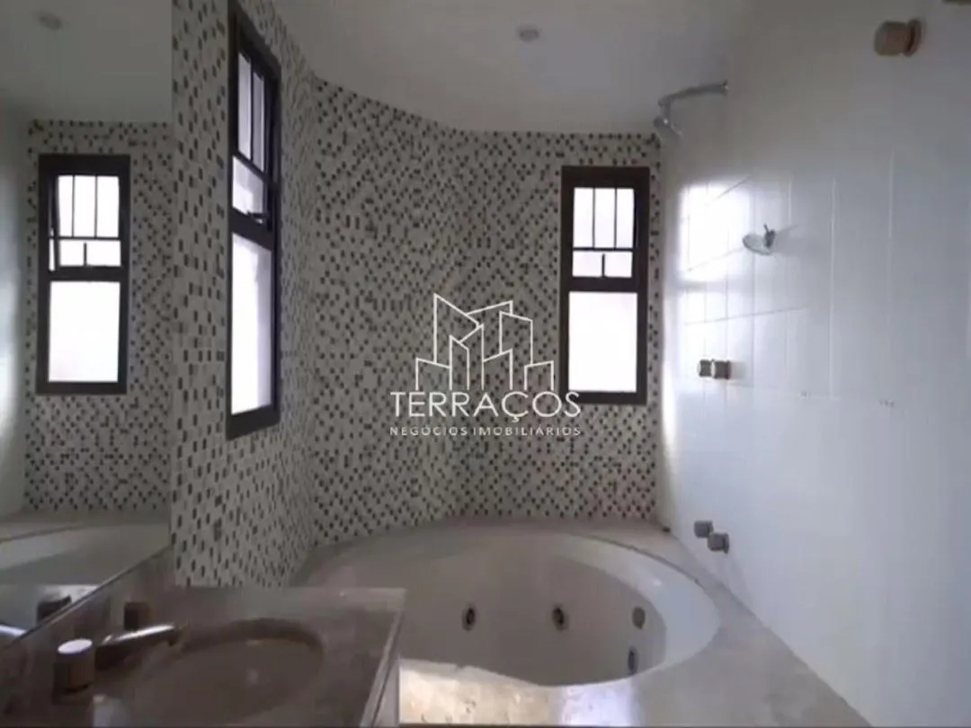 Apartamento Residencial à venda, Vila Andrade, São Paulo - AP0297. — foto 2