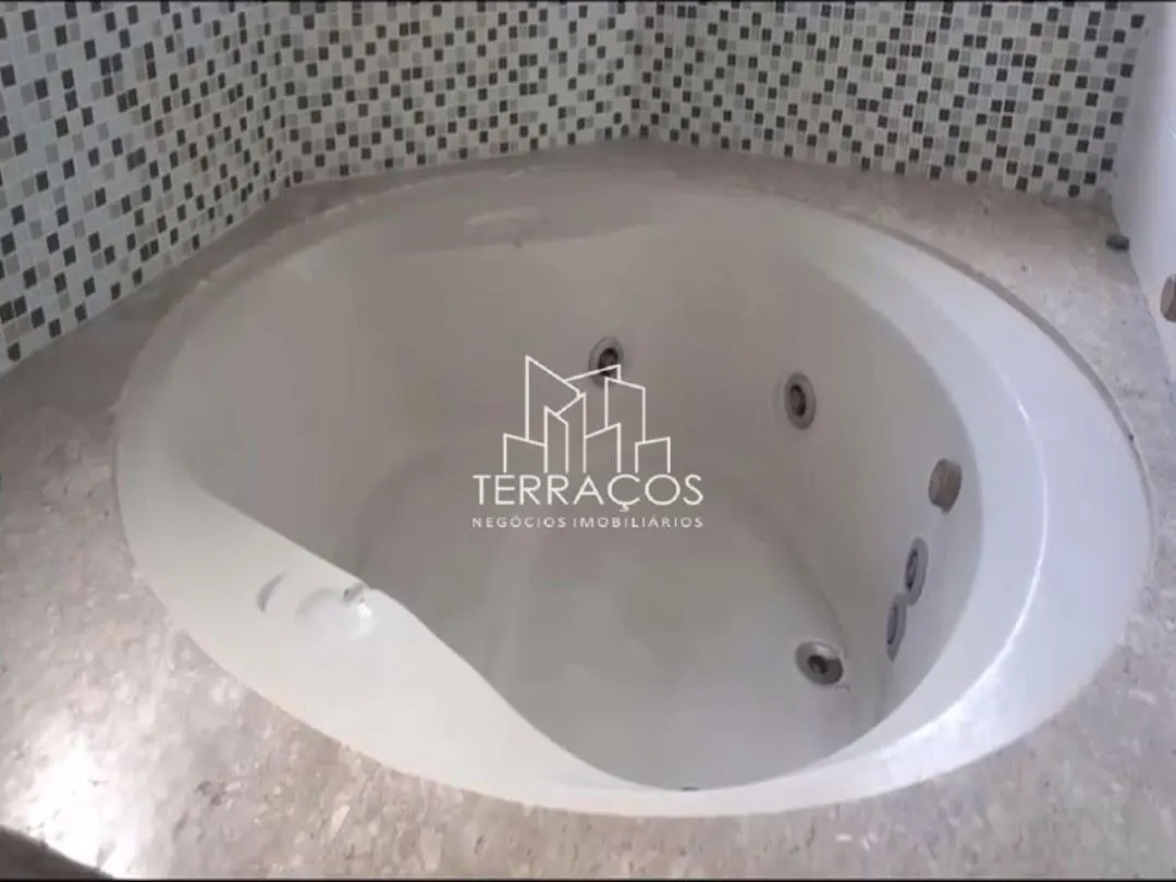 Apartamento Residencial à venda, Vila Andrade, São Paulo - AP0297. — foto 3