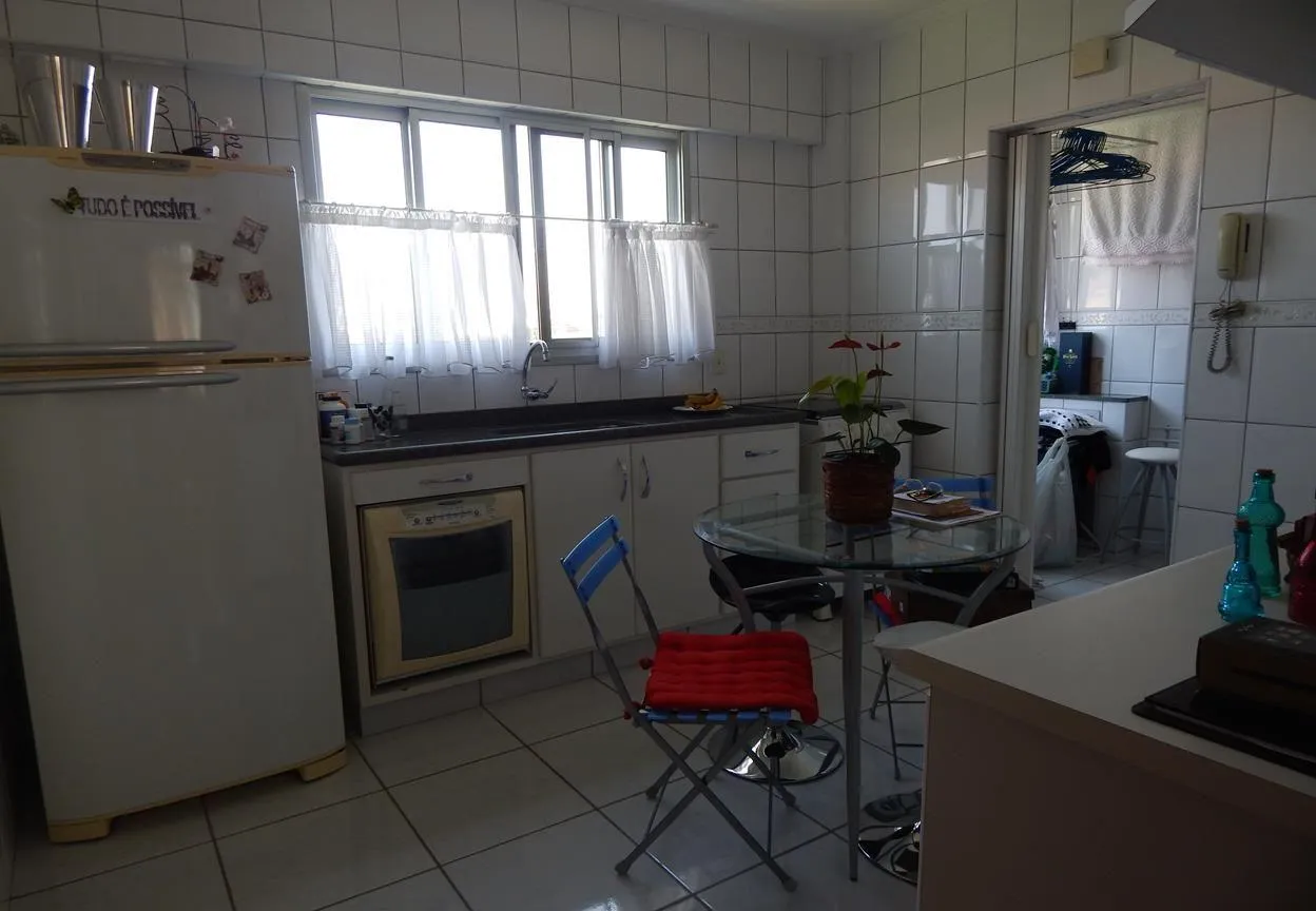 Banheiro — apartamento de 2 quartos 75m² venda em Vila Joana, Jundiaí SP R$ 350.000