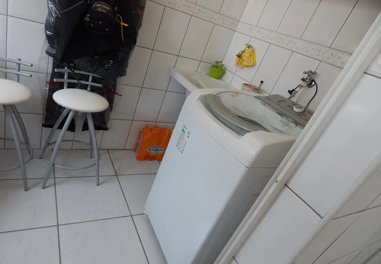 Suíte — apartamento de 2 quartos 75m² venda em Vila Joana, Jundiaí SP R$ 350.000