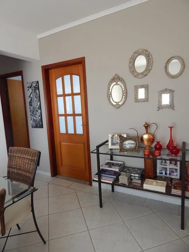 Foto 2 — APARTAMENTO em Vila Joana, Jundiaí