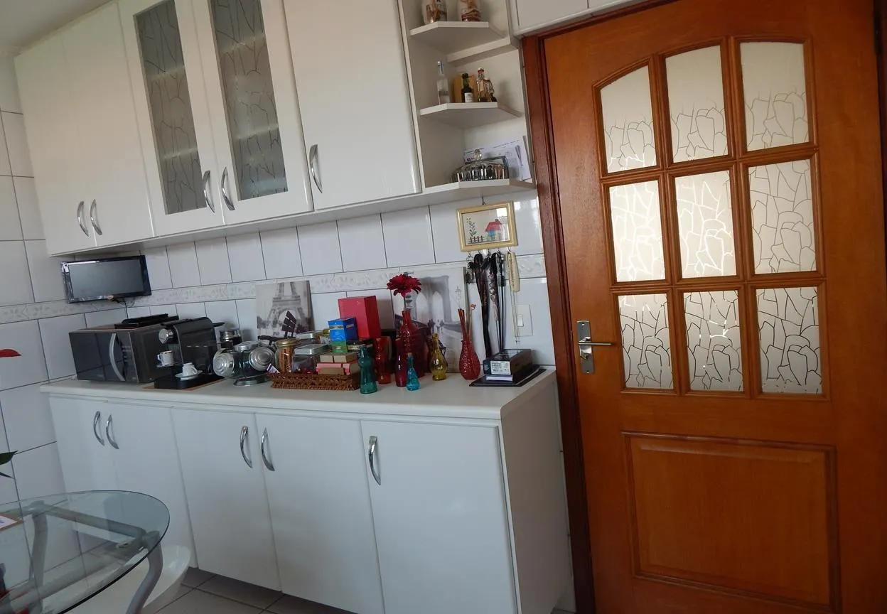 Foto 4 — APARTAMENTO em Vila Joana, Jundiaí