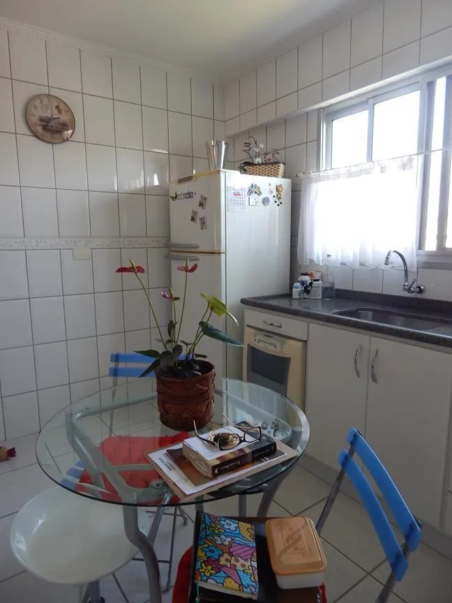 Varanda — apartamento de 2 quartos 75m² venda em Vila Joana, Jundiaí SP R$ 350.000