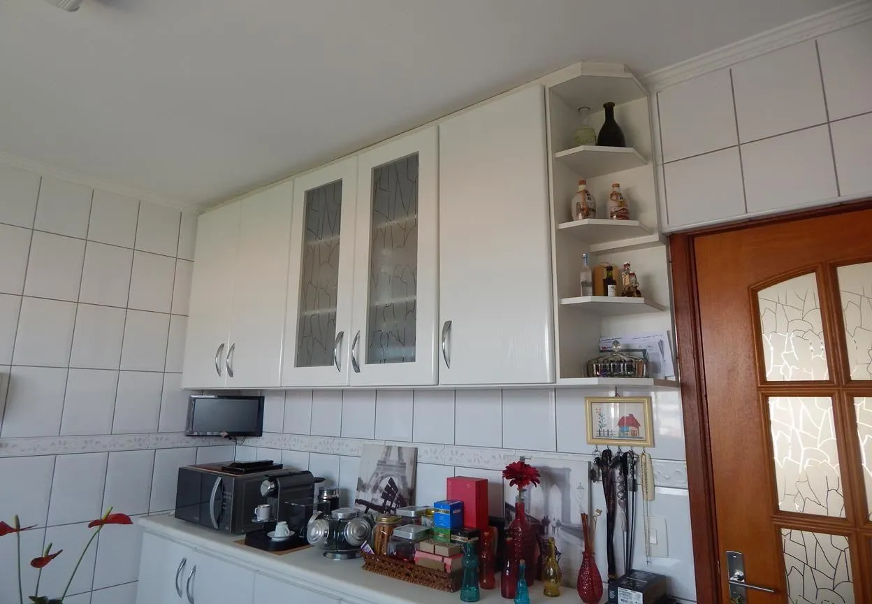Garagem — apartamento de 2 quartos 75m² venda em Vila Joana, Jundiaí SP R$ 350.000