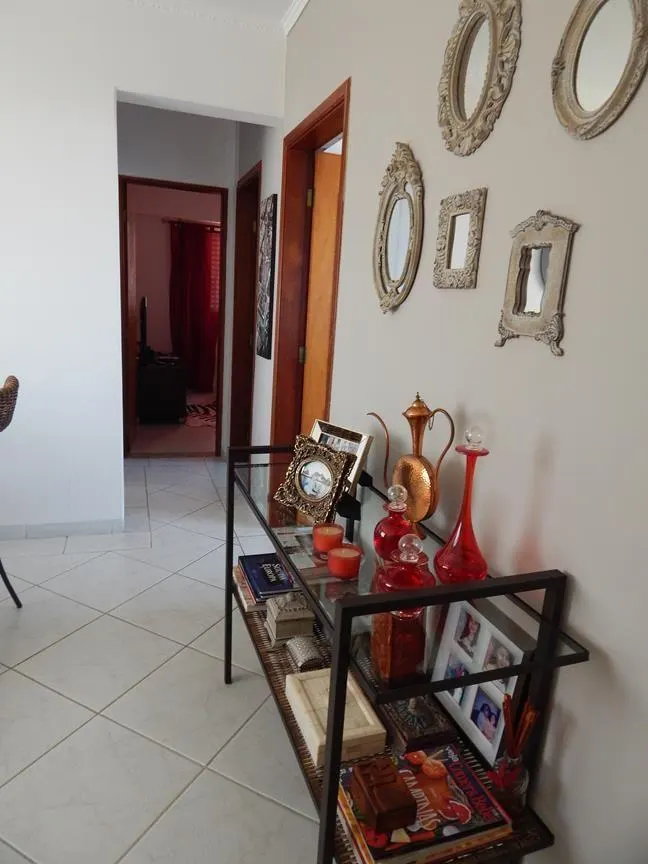APTO. COND. PARQUE ITÁLIA -2 DORM/CLOSET-75 m²- JUNDIAÍ/SP — foto 3