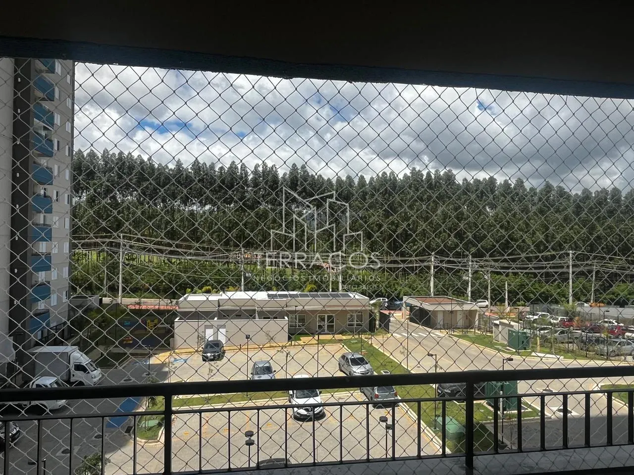 Ambiente 13 — apartamento de 2 quartos 54m² locação em Jardim Carolina, Jundiaí SP R$ 2.800