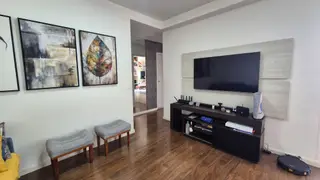 ALUGA-SE APARTAMENTO SEMIMOBILIADO COM 3 DORMITÓRIOS NO CONDOMÍNIO FOREST 83M²- JARDIM ANA MARIA - JUNDIAÍ/SP
