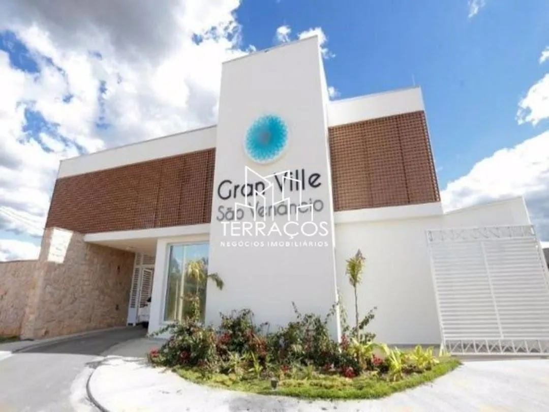 Terreno à venda, Gran Ville São Venancio Fase 3 - Itupeva - SP.