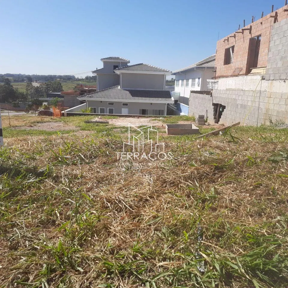 Terreno  à venda, Gran Ville São Venancio Fase 3  - Itupeva - SP. — foto 2