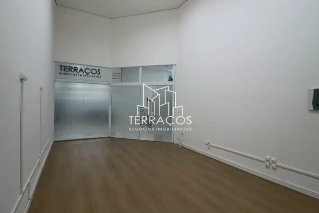 SALA COMERCIAL À VENDA COM 28,62M² - JARDIM SAMAMBAIA - JUNDIAÍ/SP — foto 1