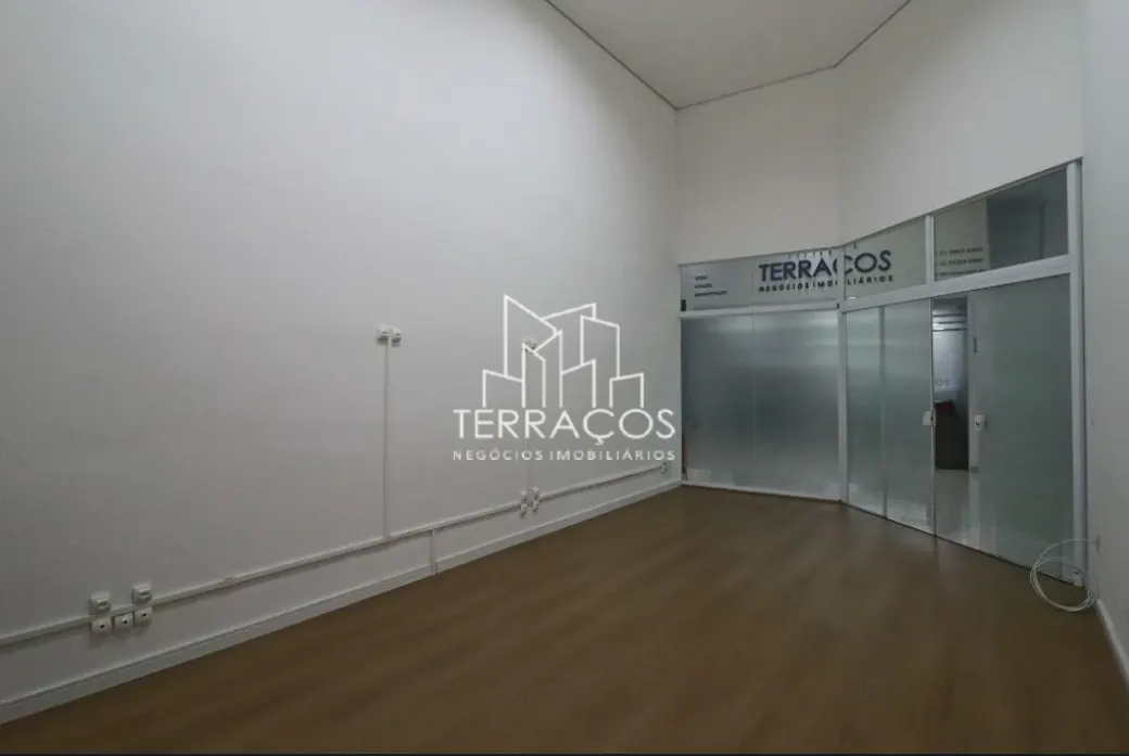 SALA COMERCIAL À VENDA COM 28,62M² - JARDIM SAMAMBAIA - JUNDIAÍ/SP — foto 2