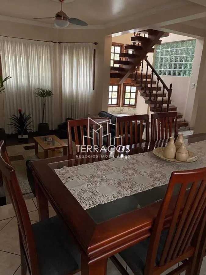 Casa à venda - Condominio Nova Caieiras, Caieiras - SP — foto 3