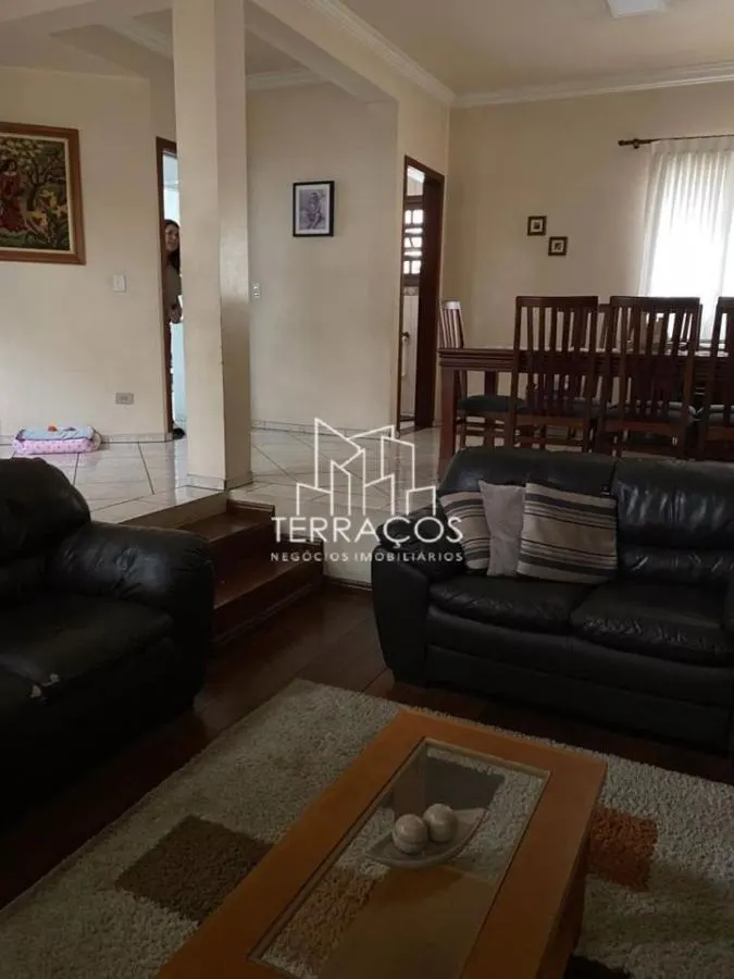 Casa à venda - Condominio Nova Caieiras, Caieiras - SP — foto 2