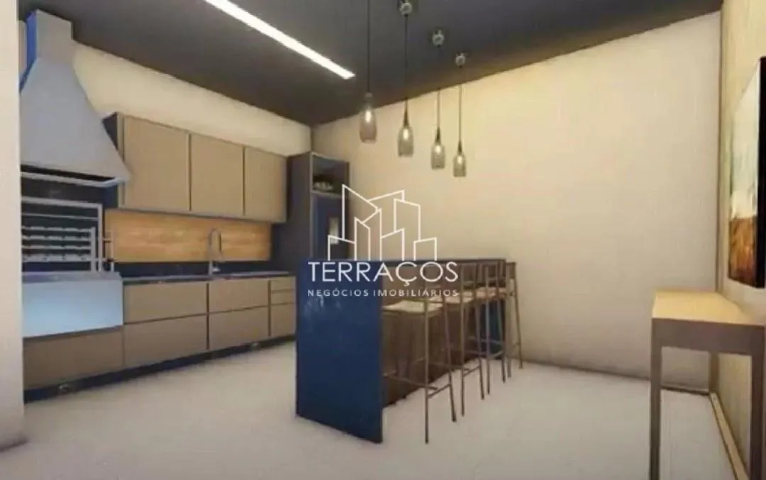 Ambiente 15 — casa de 4 quartos 497m² venda em Condomínio San Giovanni, Itatiba SP R$ 2.550.000