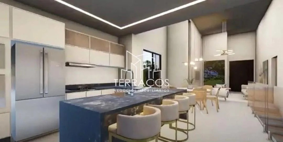 Ambiente 14 — casa de 4 quartos 497m² venda em Condomínio San Giovanni, Itatiba SP R$ 2.550.000