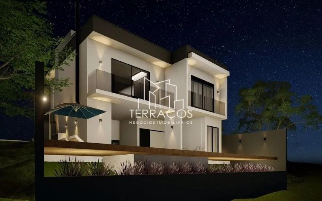 Ambiente 20 — casa de 4 quartos 497m² venda em Condomínio San Giovanni, Itatiba SP R$ 2.550.000