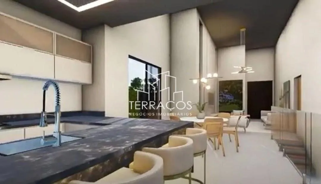 Ambiente 13 — casa de 4 quartos 497m² venda em Condomínio San Giovanni, Itatiba SP R$ 2.550.000